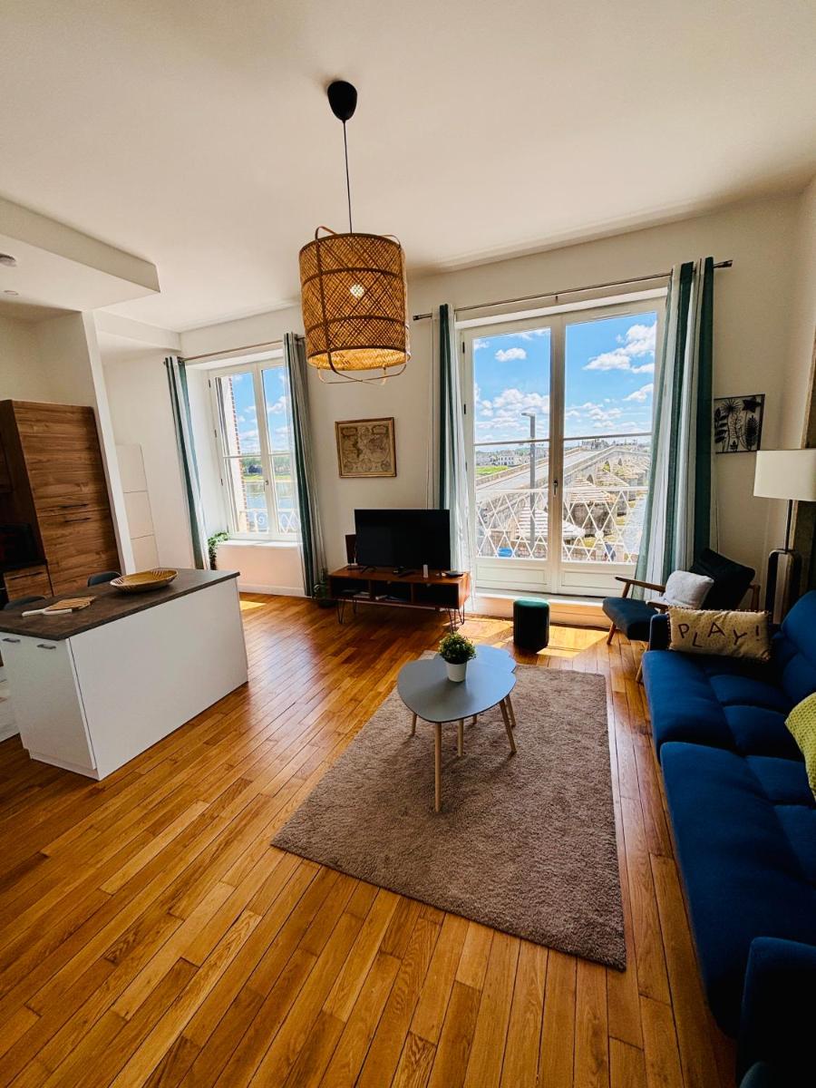 L'Herboriste - Appartements meublés - Housity