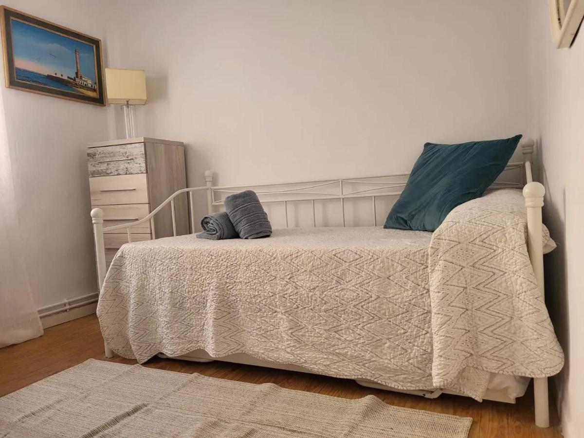 Comfortable Apartment in Santander 65 m² Parking Included - Hizvo
