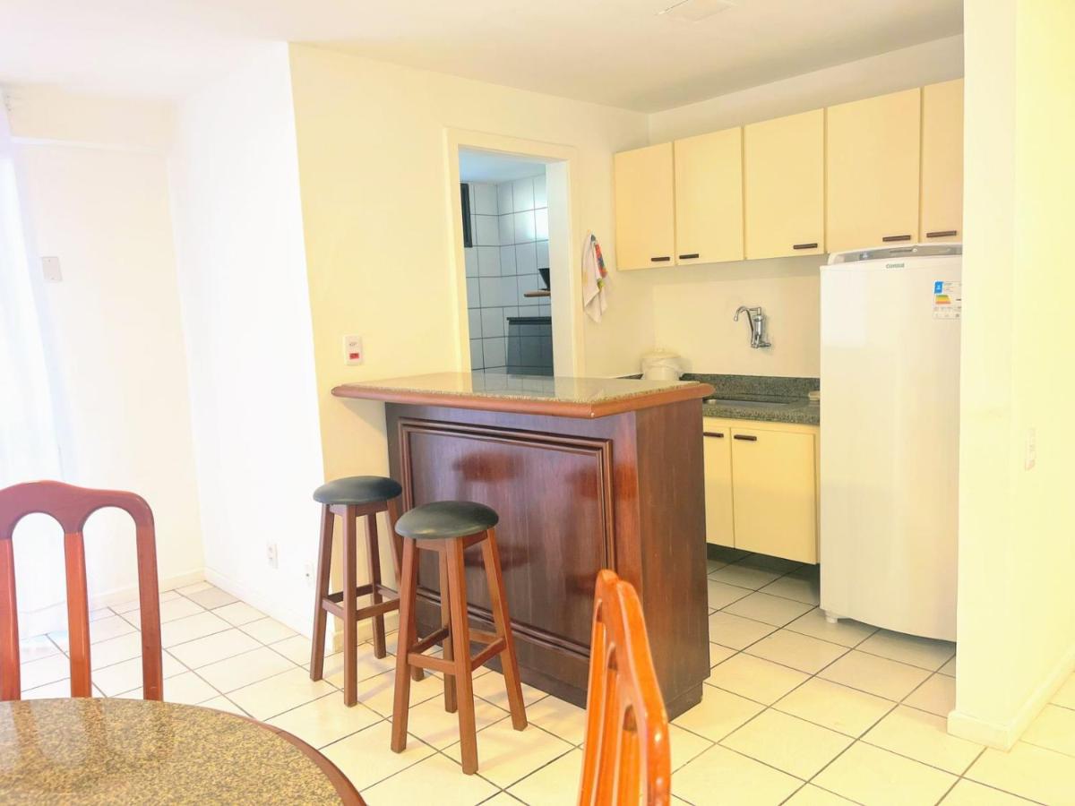 Precioso apt com conforto - Housity