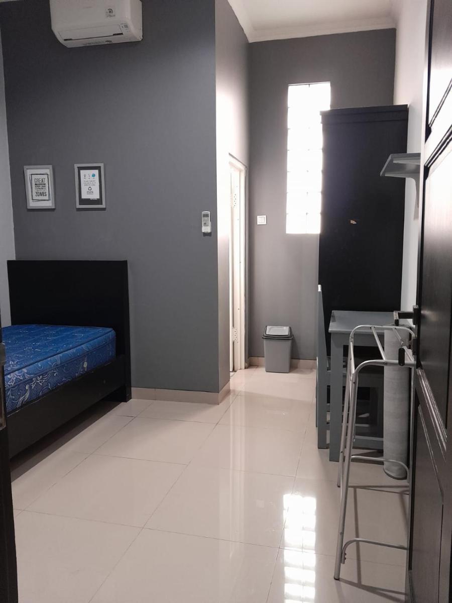 Surya Maju Urbana Residence - Housity