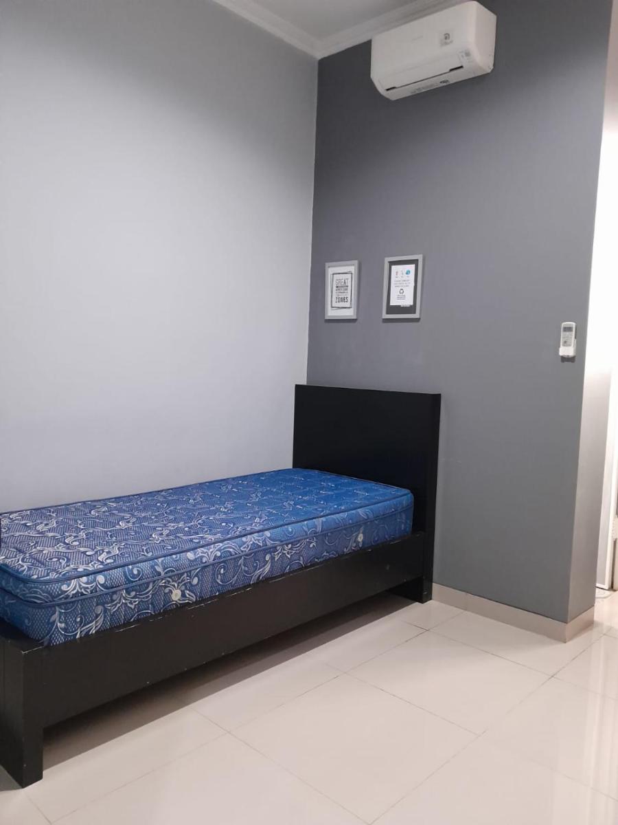 Surya Maju Urbana Residence - Housity