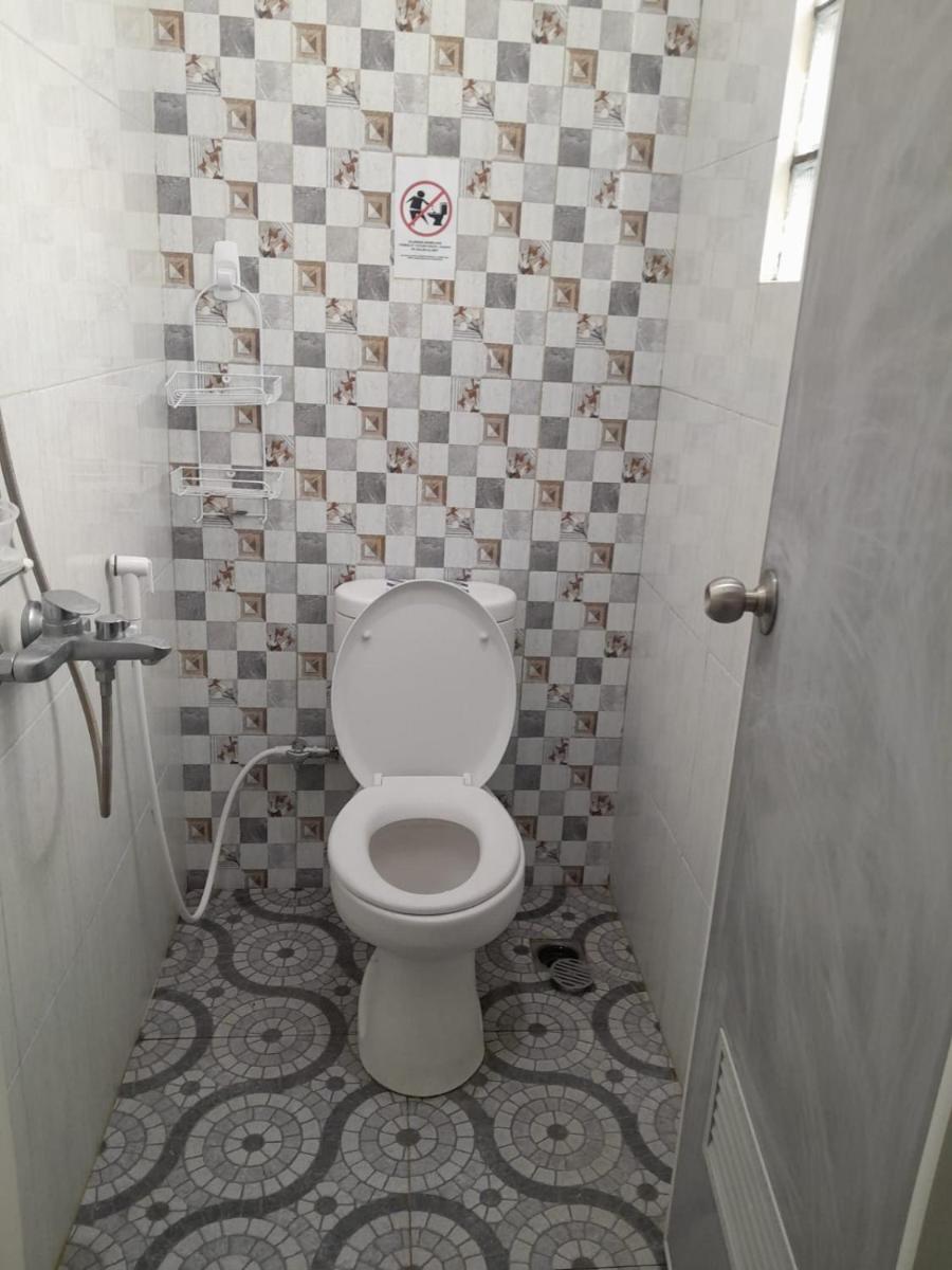 Surya Maju Urbana Residence - Housity
