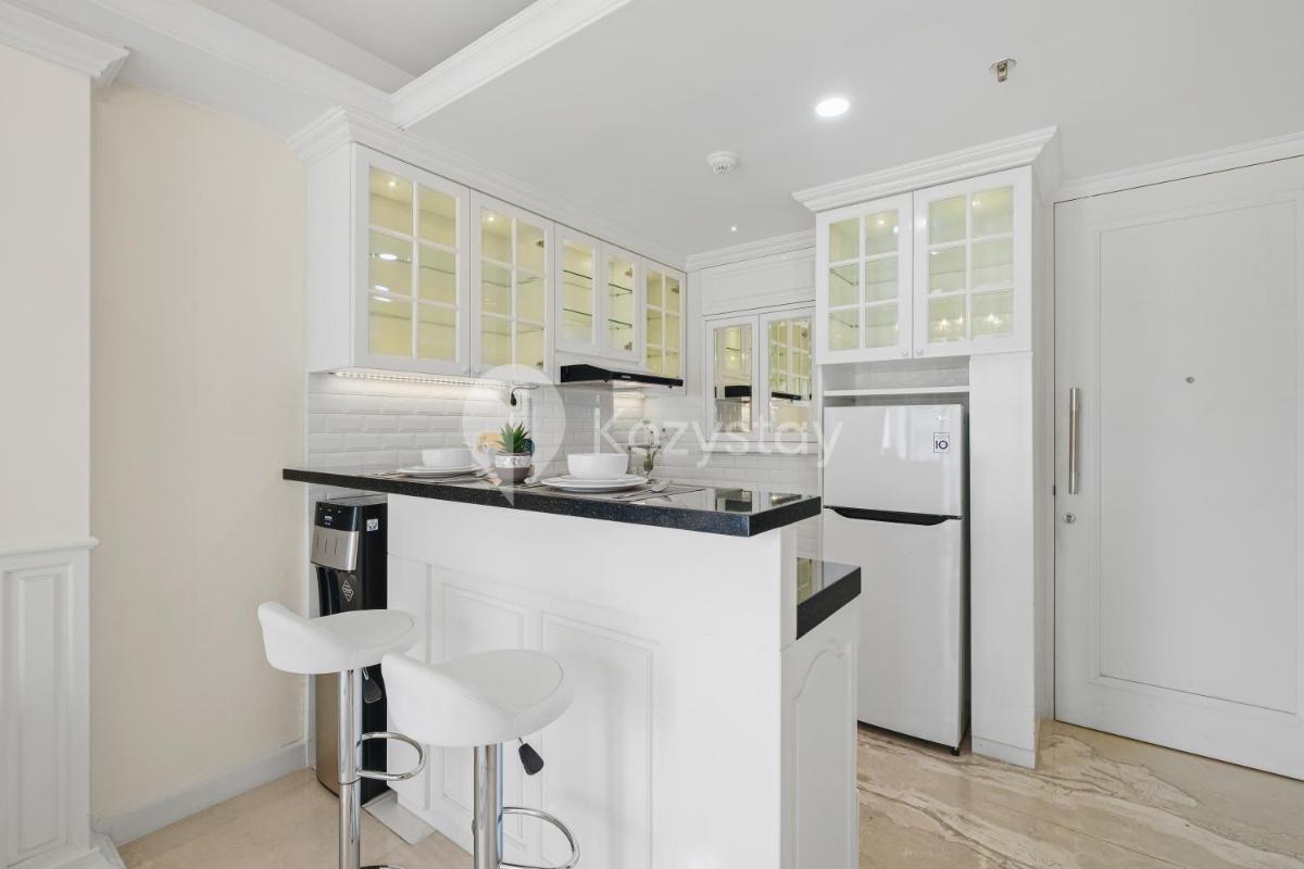 Padmi by Kozystay - Paskal - Housity