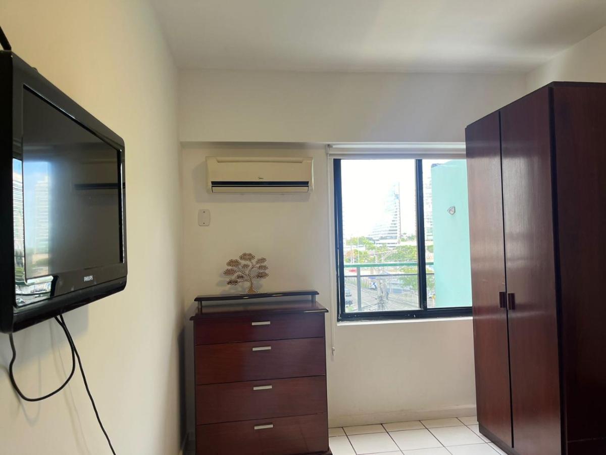 Precioso apt com conforto - Housity