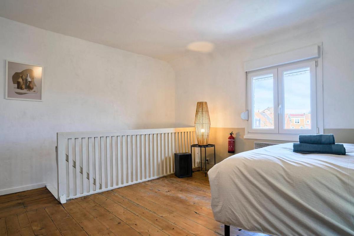 Petite Maison Charmante au Calme - Housity