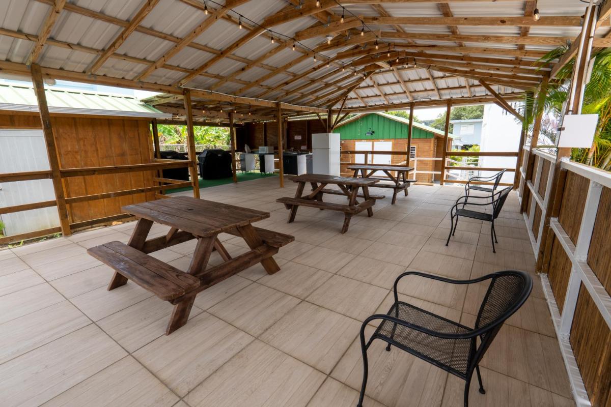 Premium Event Space for Rent-El Flamingo Beach Club - Housity