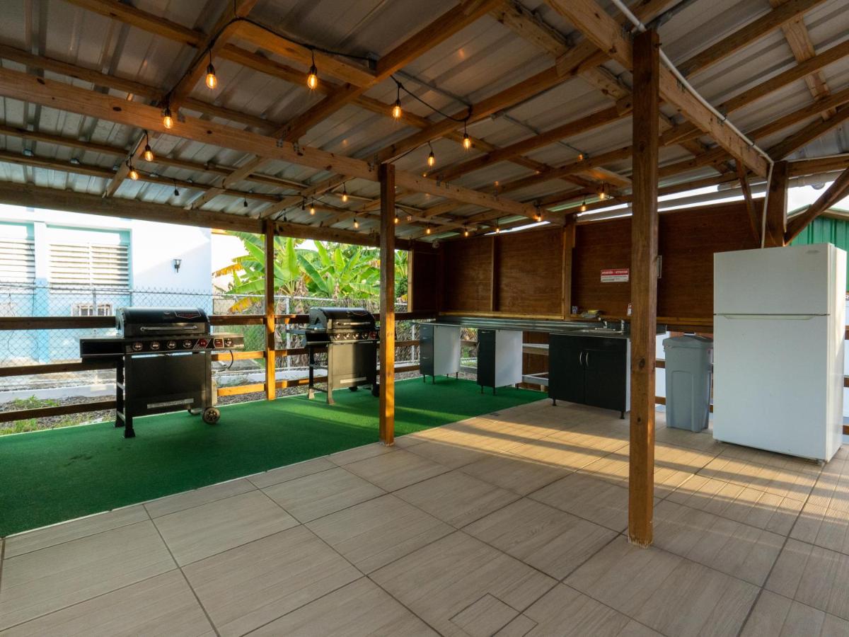 Premium Event Space for Rent-El Flamingo Beach Club - Housity