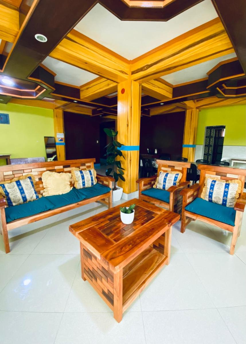 Bilmans Transient House - Housity