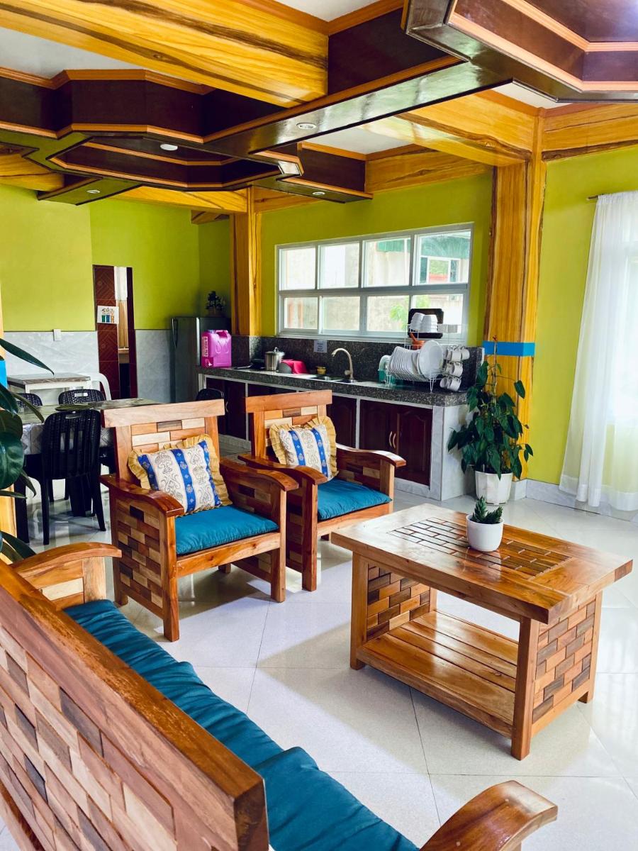 Bilmans Transient House - Housity