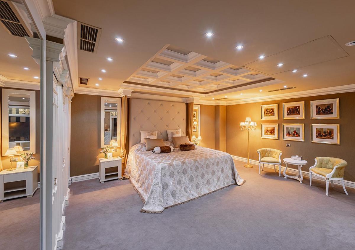 National by Stellar Hotels, Yerevan - Housity