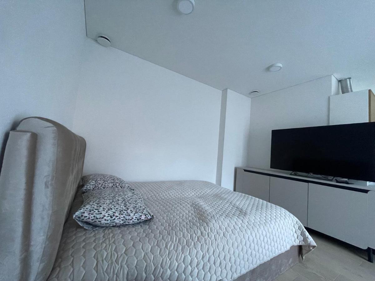 Pervalkos Jūra apartamentai - Hizvo