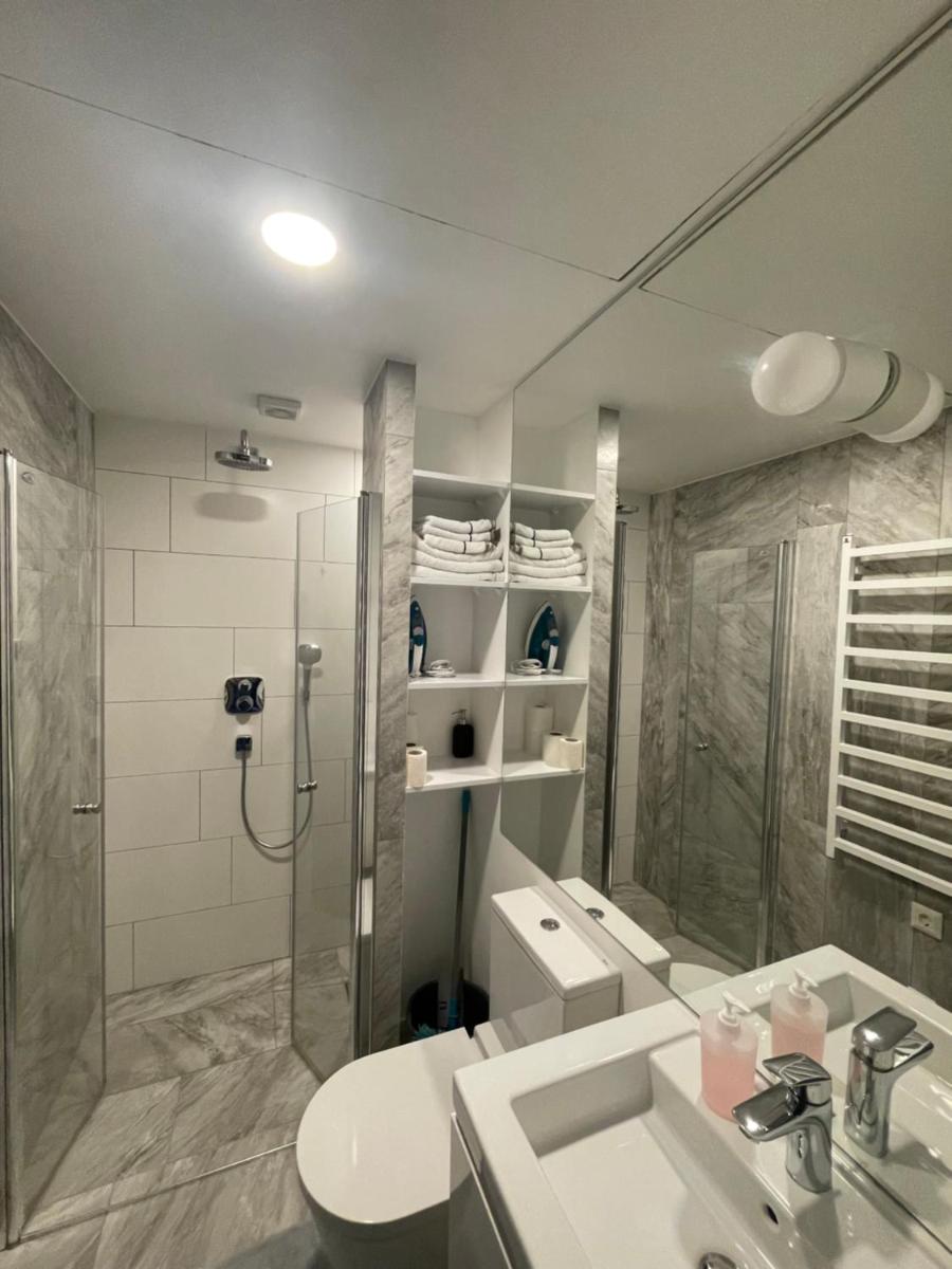 Pervalkos Jūra apartamentai - Hizvo