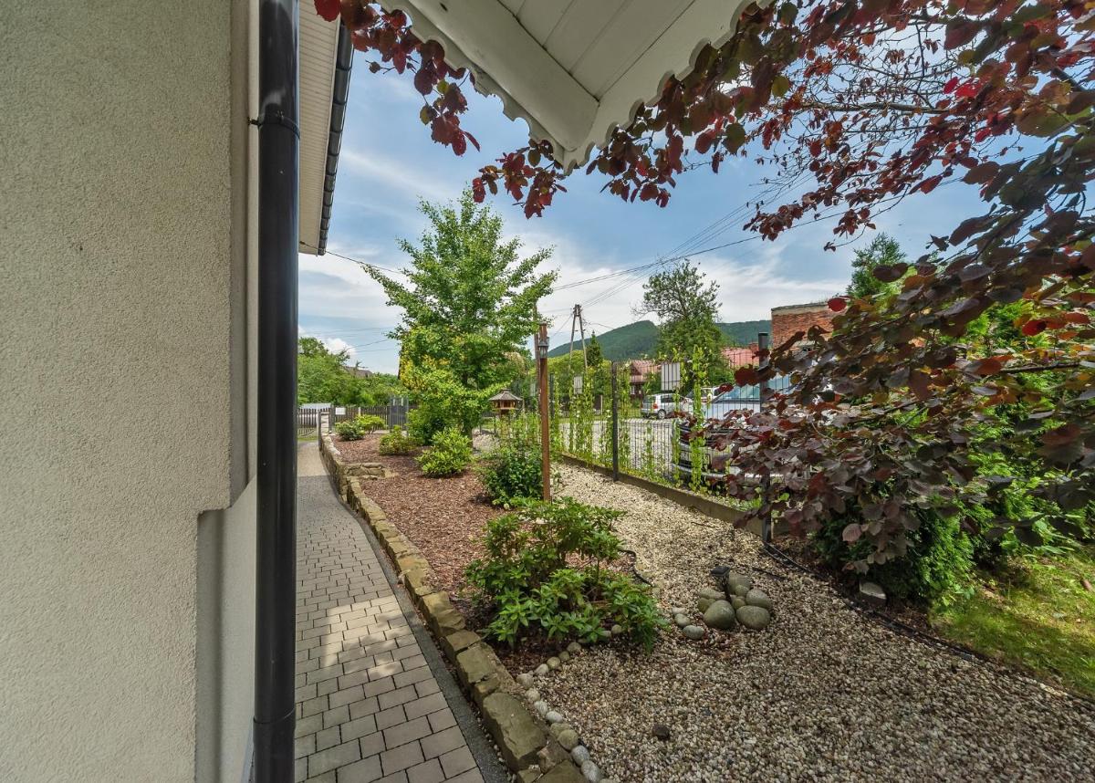 Willa Aleksandra - Apartamenty - Housity