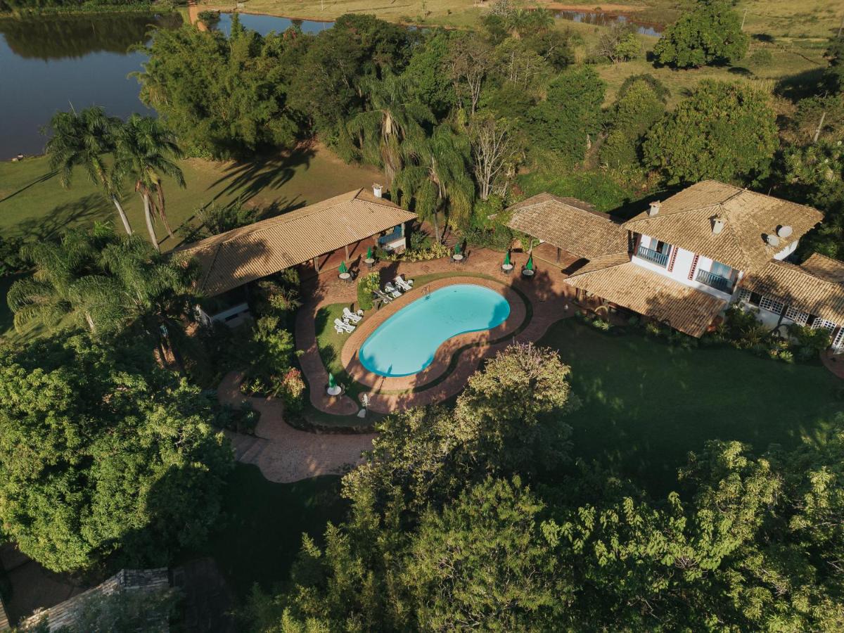 Fazenda Boa Esperança - Housity