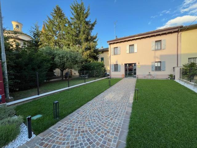 Room & Breakfast Civico 07 - Housity