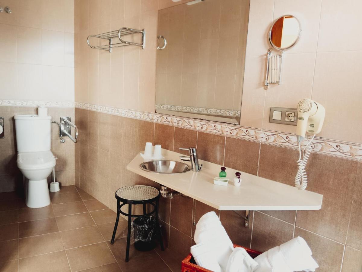 Hotel Vitorio - Housity
