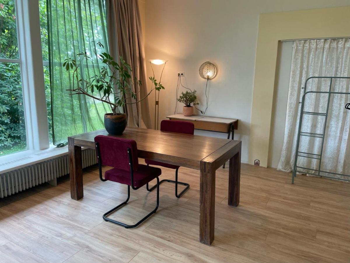 t Schooltje - Housity
