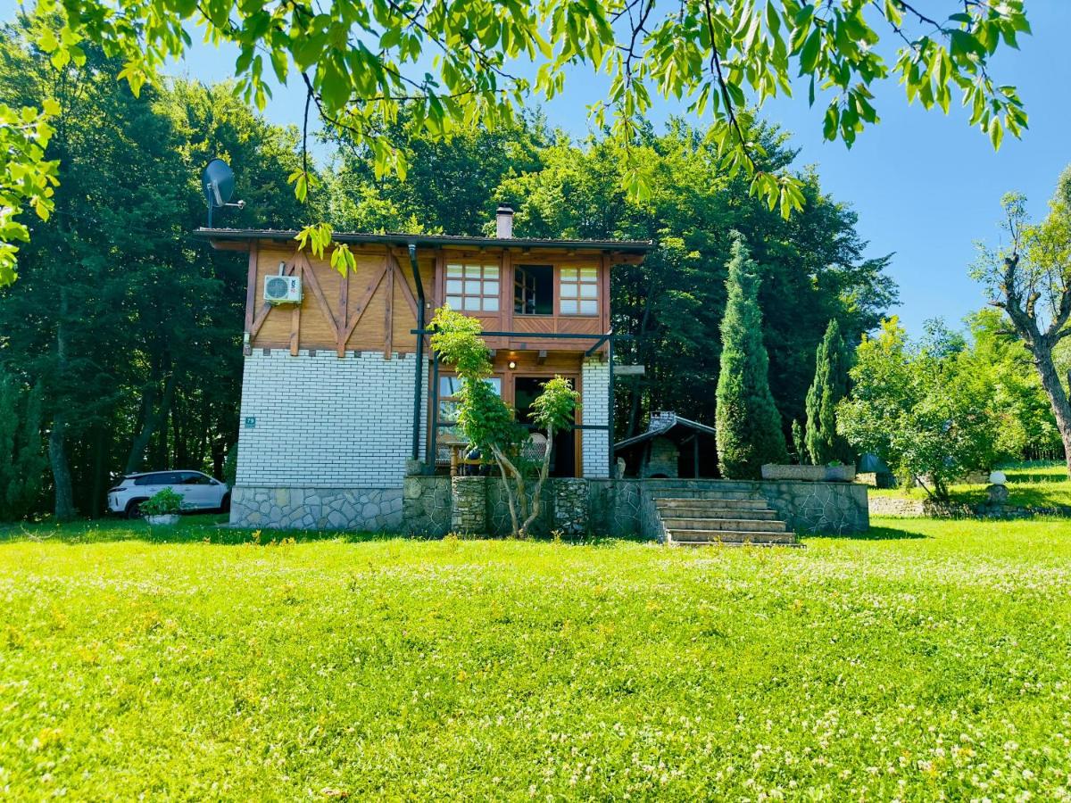 Villa Ema - Housity