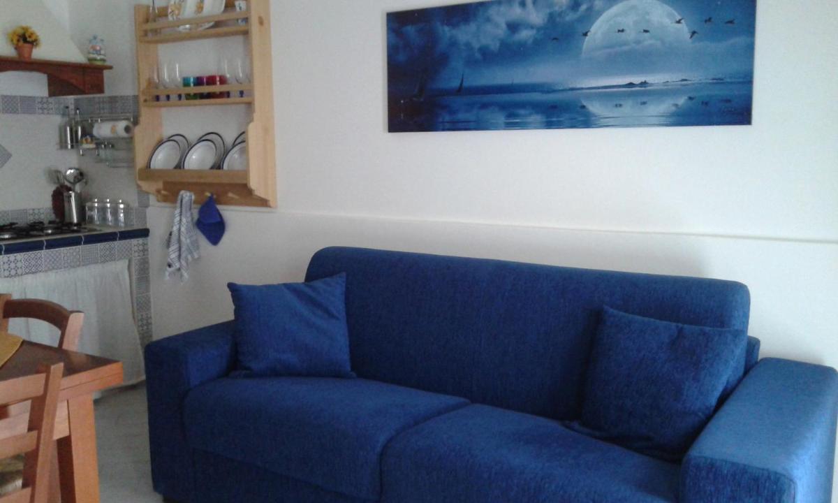 Appartamento Shabby Chic - Housity