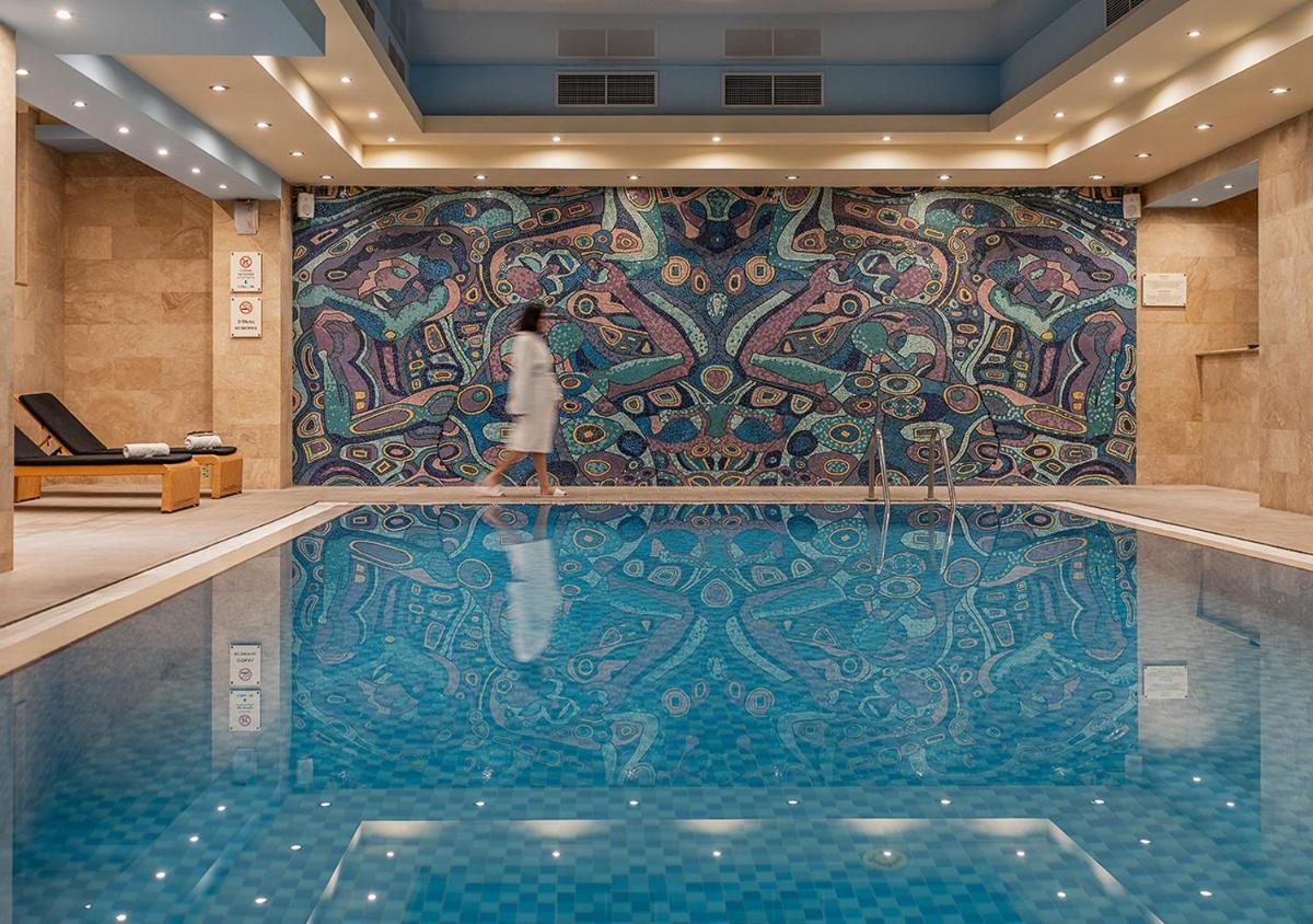 National by Stellar Hotels, Yerevan - Housity