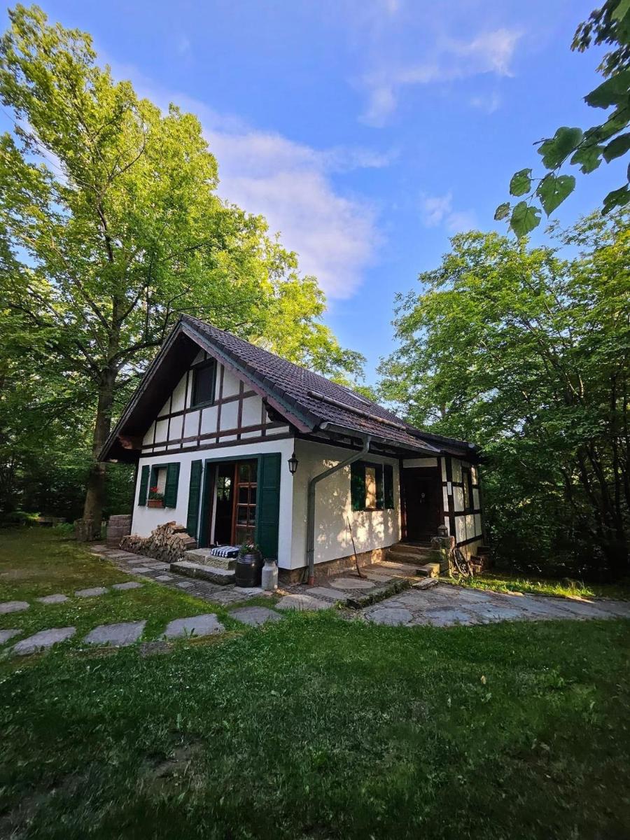 Haus am Wald - Housity
