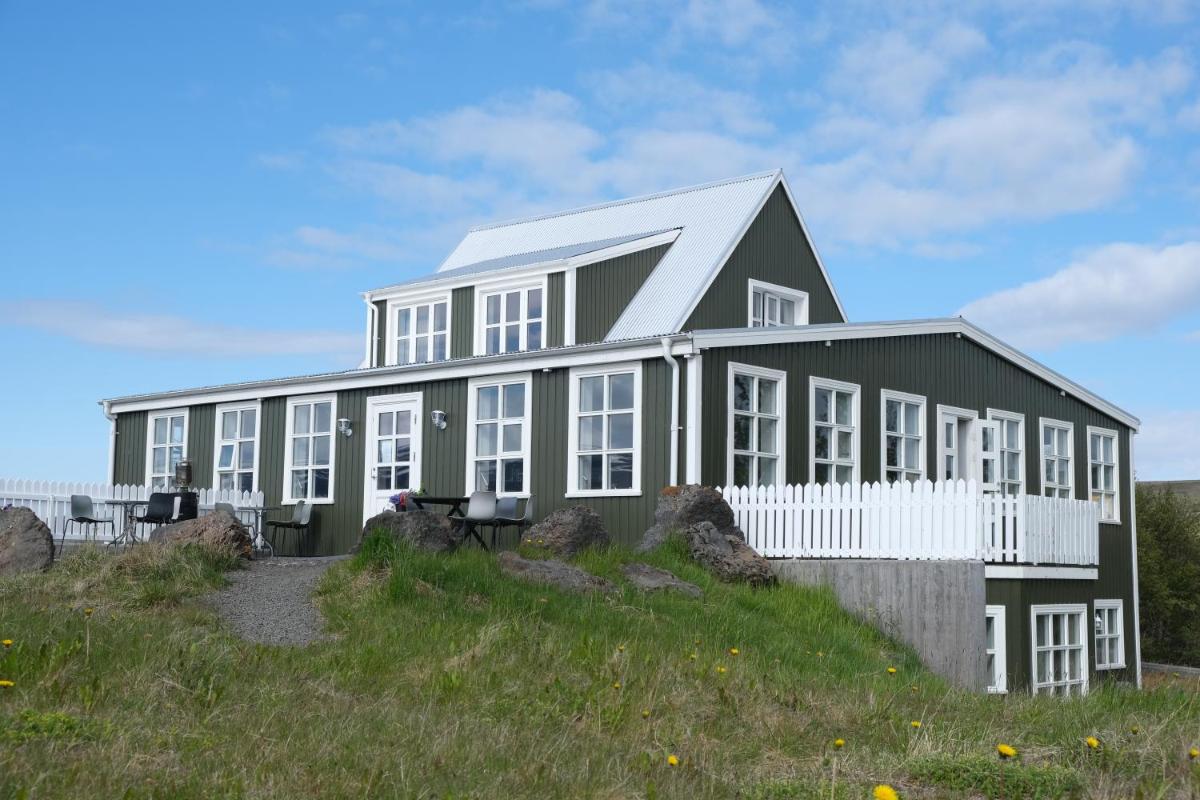 Hótel Goðafoss Fosshóll - Housity