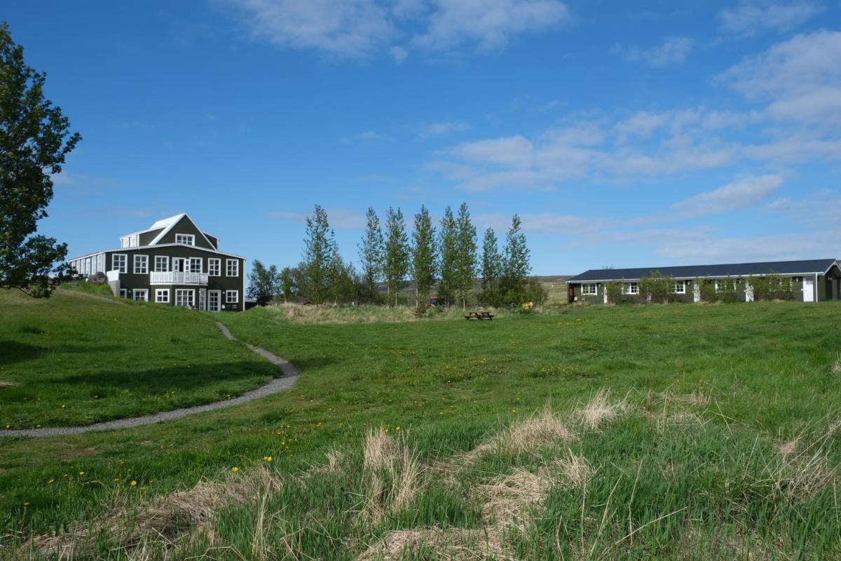 Hótel Goðafoss Fosshóll - Housity