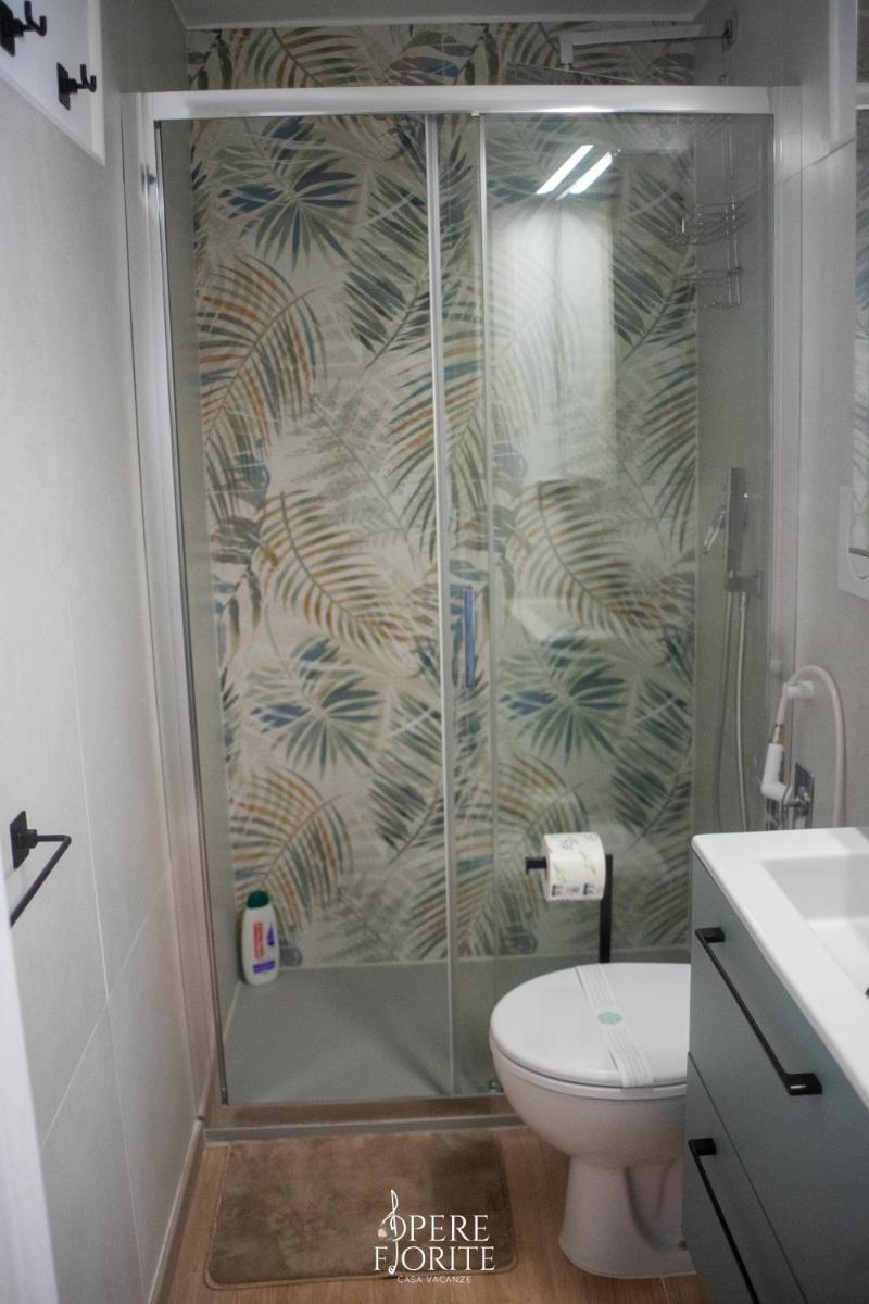 Opere Fiorite - Housity