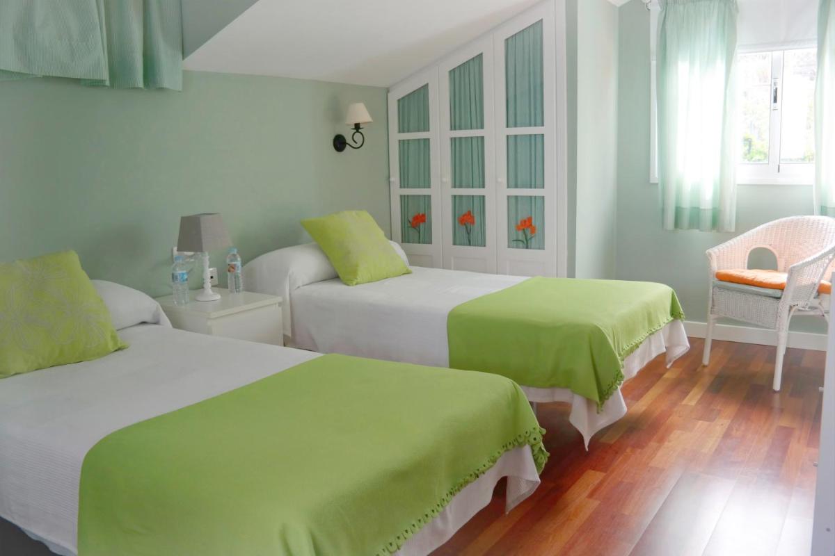 Holiday Home El Mar - Housity