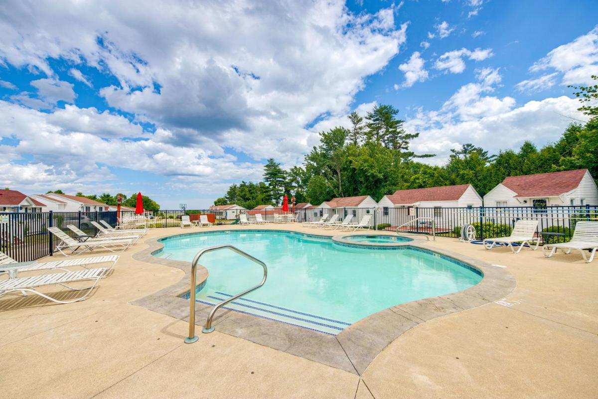 Wells Vacation Rental about 1 Mi to Beach Access! - Housity