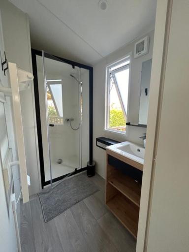 Mobilhome Bahia - 4 ou 6 voyageurs - Terrasse - Housity