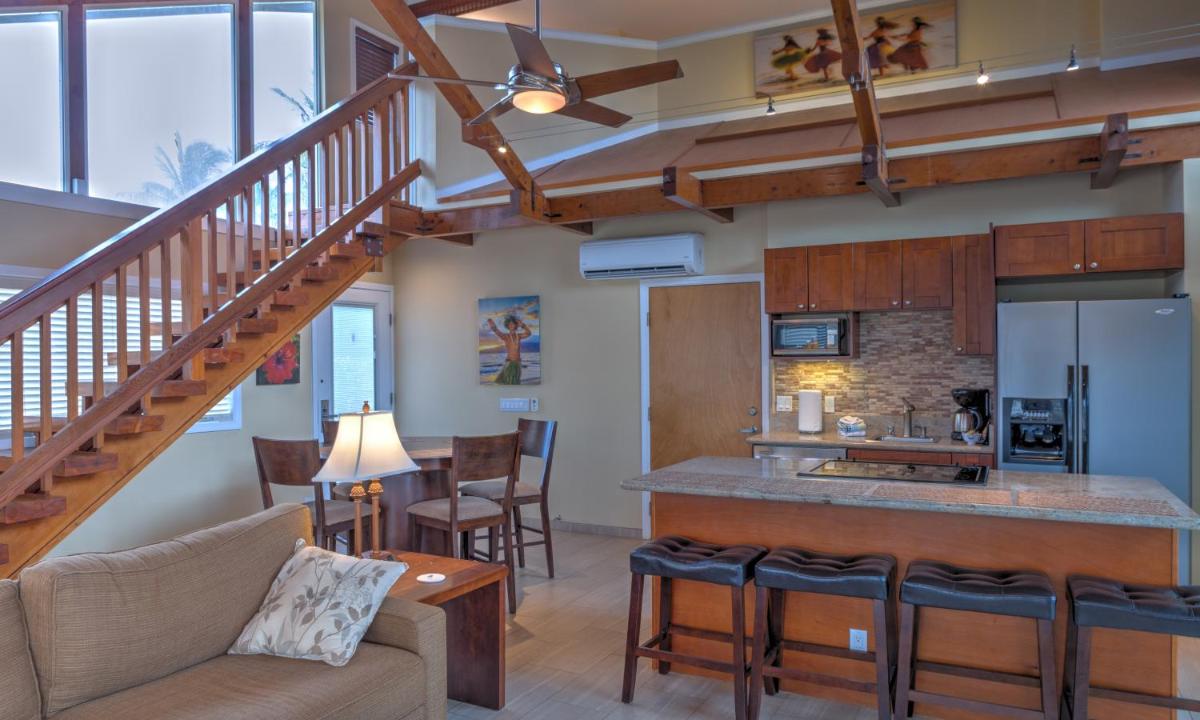 Kohea Kai Hotel Maui - Housity