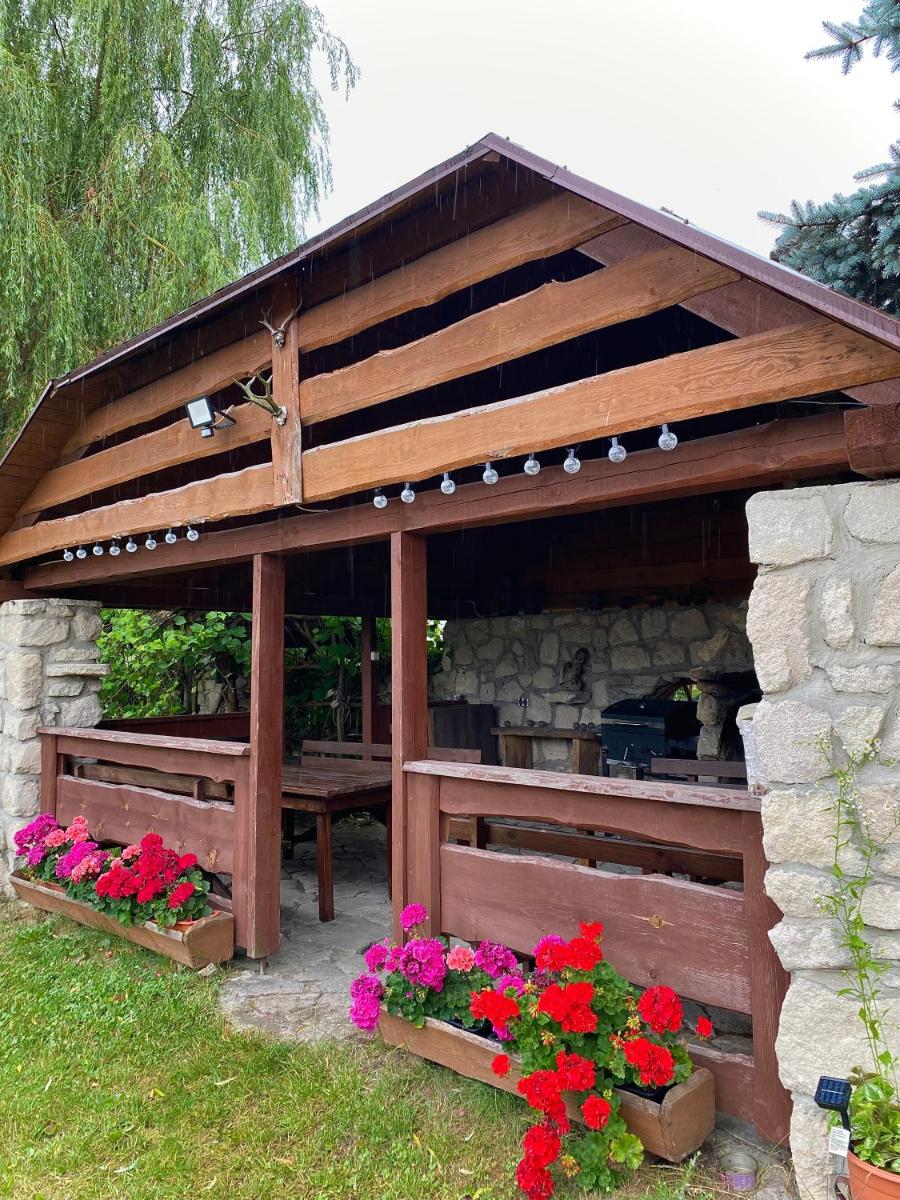 Kwatera Pod Bukowa Gora - Housity