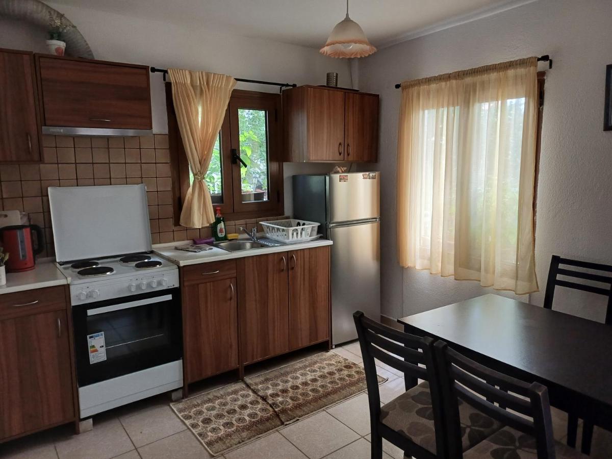 Apartment near Olympus mountain - Hizvo