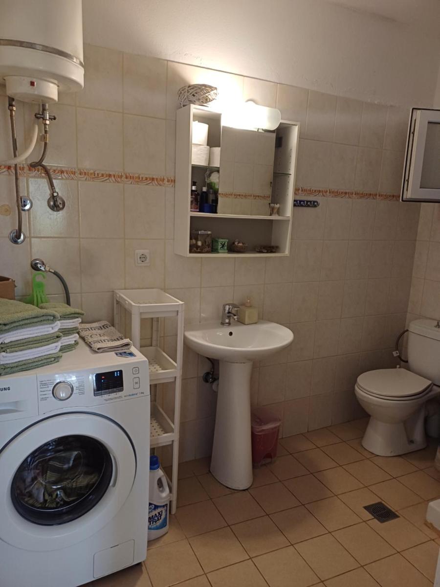 Apartment near Olympus mountain - Hizvo