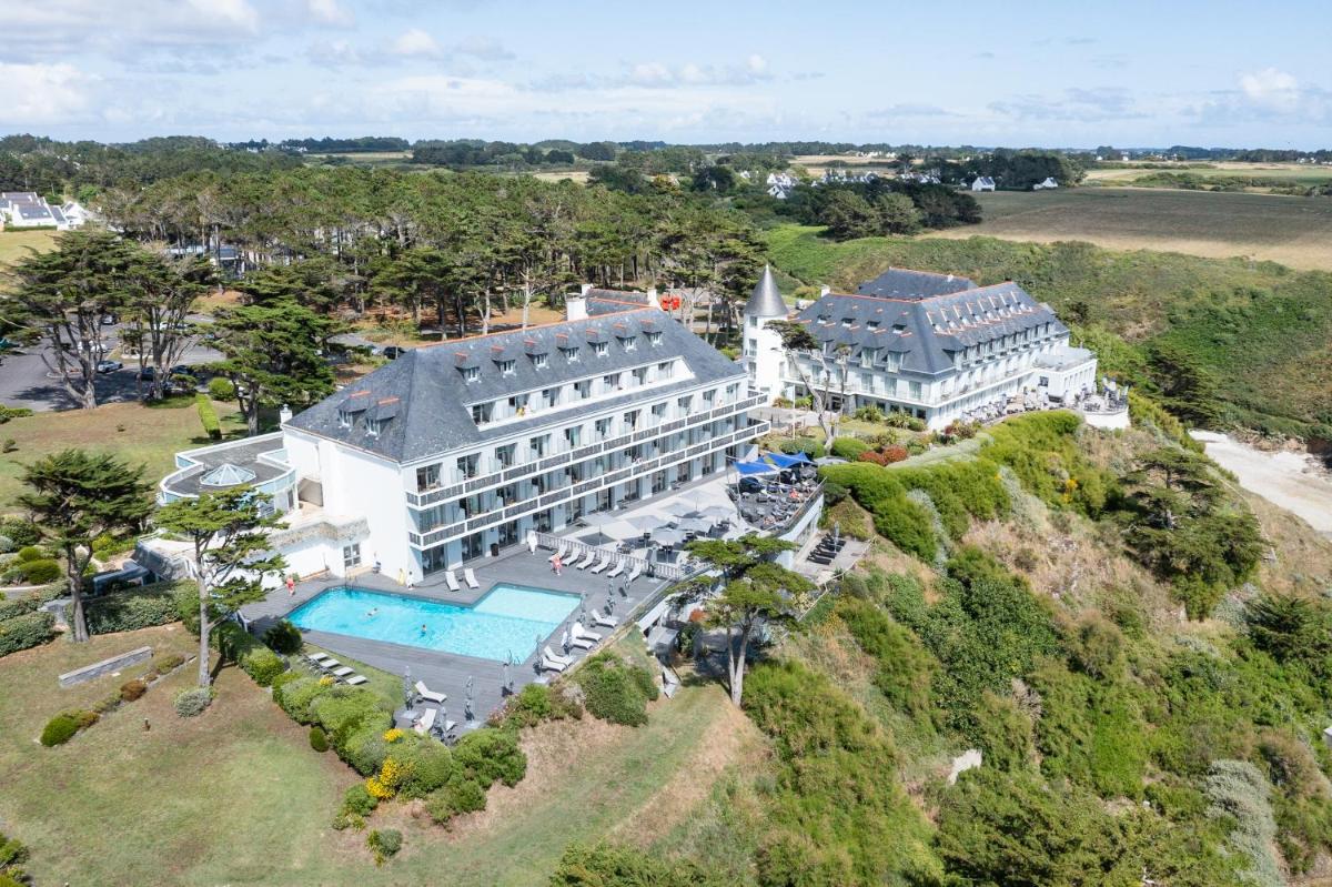 Castel Clara Thalasso & Spa - Housity
