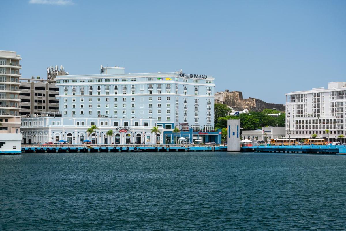 Hotel Rumbao, a Tribute Portfolio Hotel - Hizvo