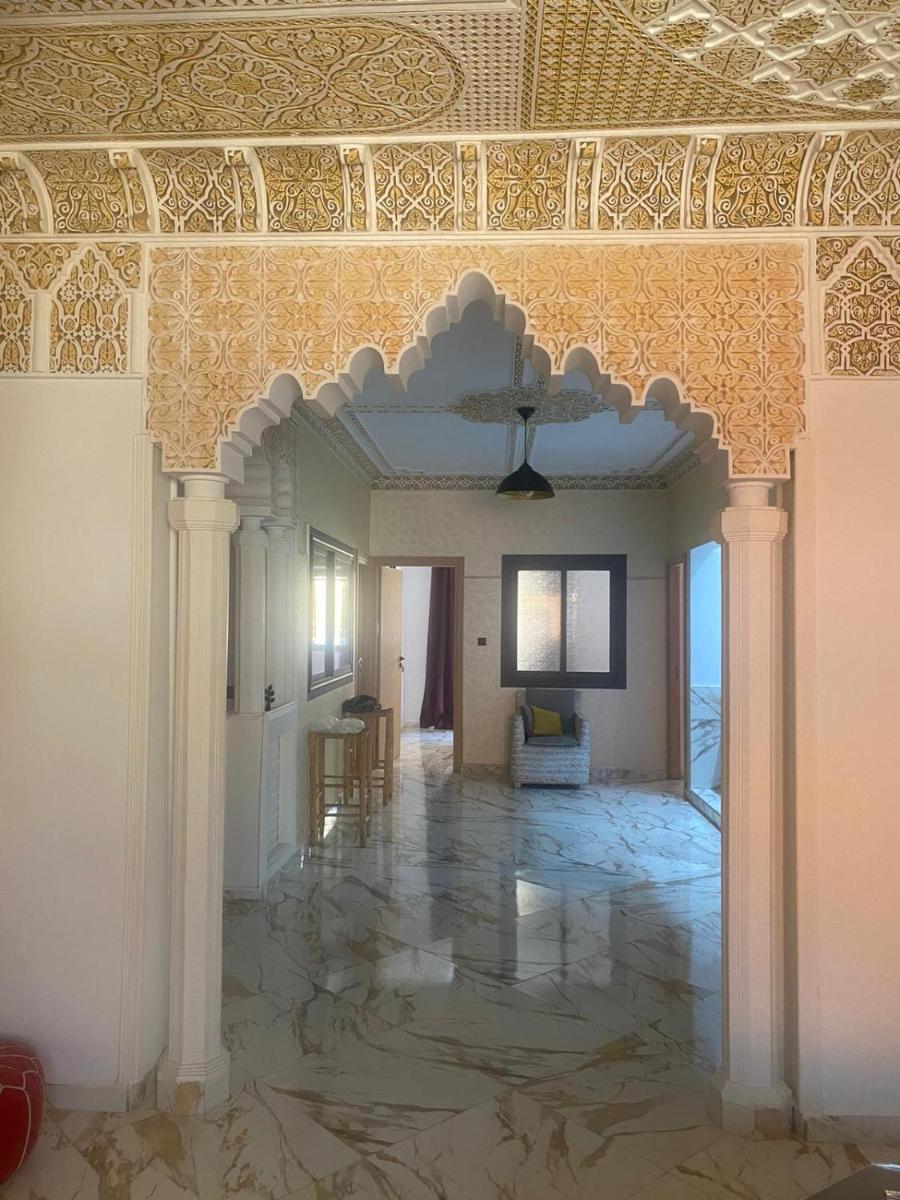 Mogador Appartements T6 - Housity