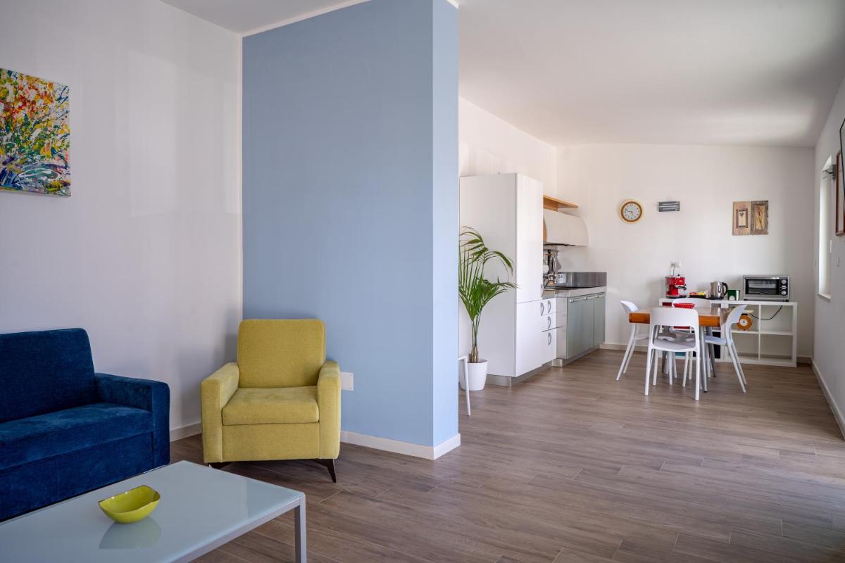 Le Stagioni di Heraclea - Housity