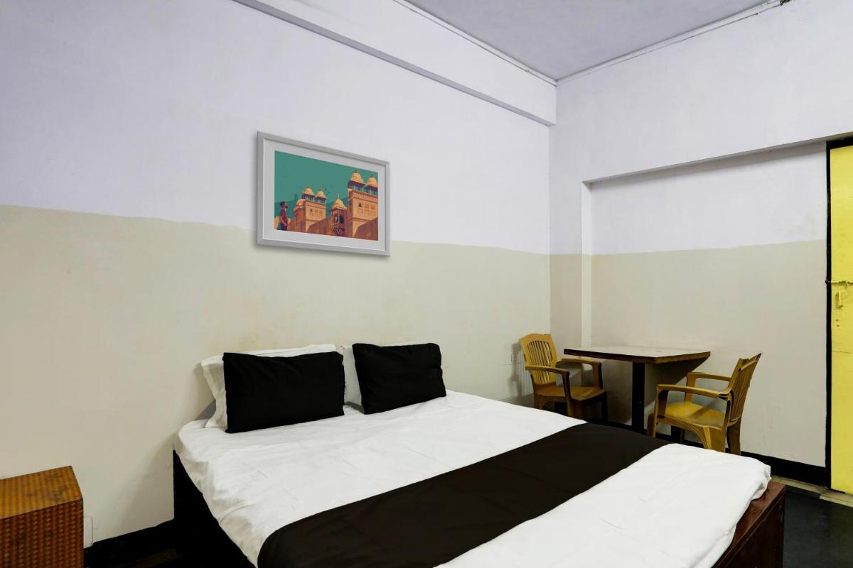 Spot on Shivraj Guest House - Housity