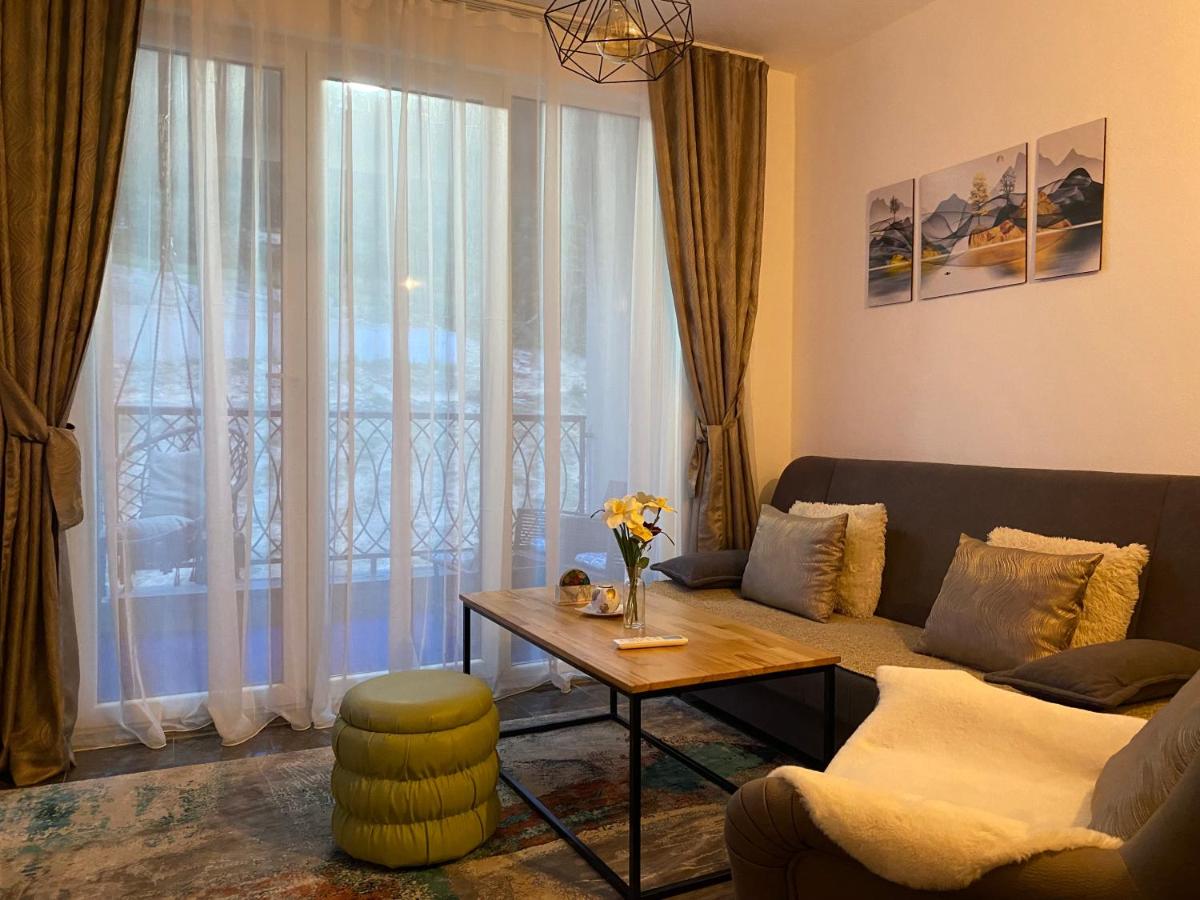 Apartment Pahuljica - Housity