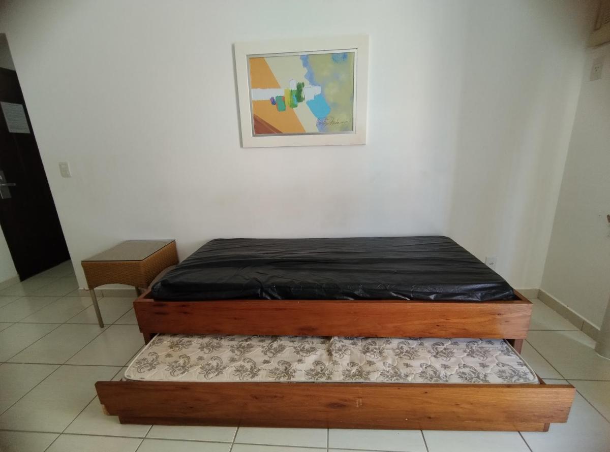 Náutico Flat - Housity