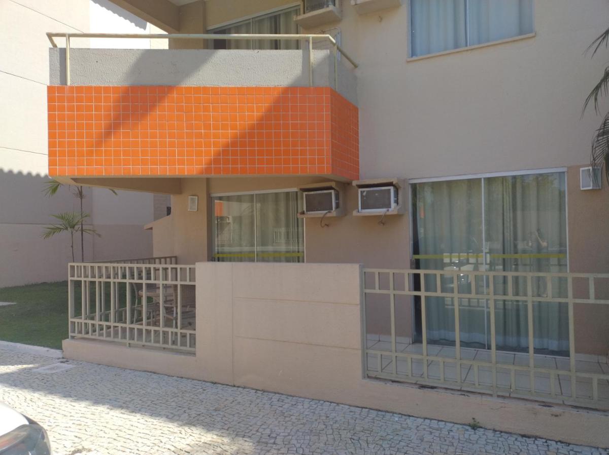 Náutico Flat - Housity