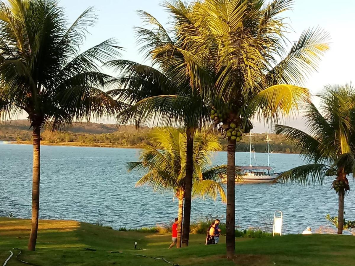 Náutico Flat - Housity