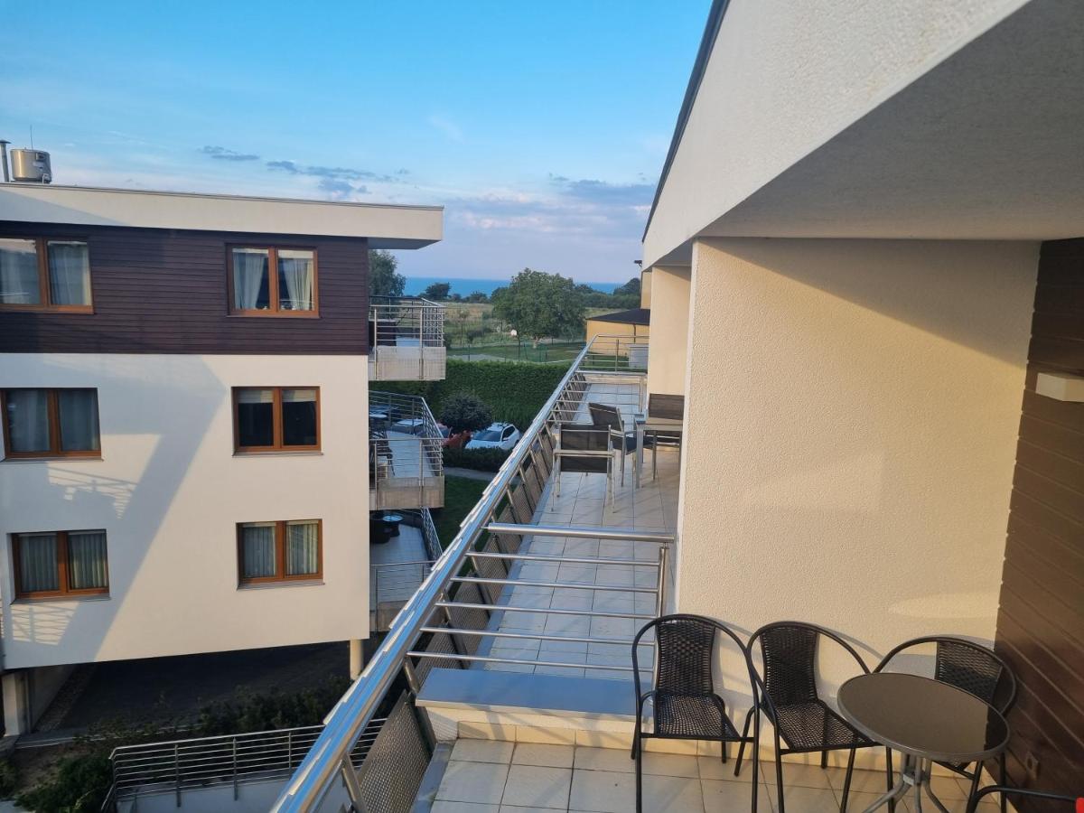 Na Klifie B33 - Housity