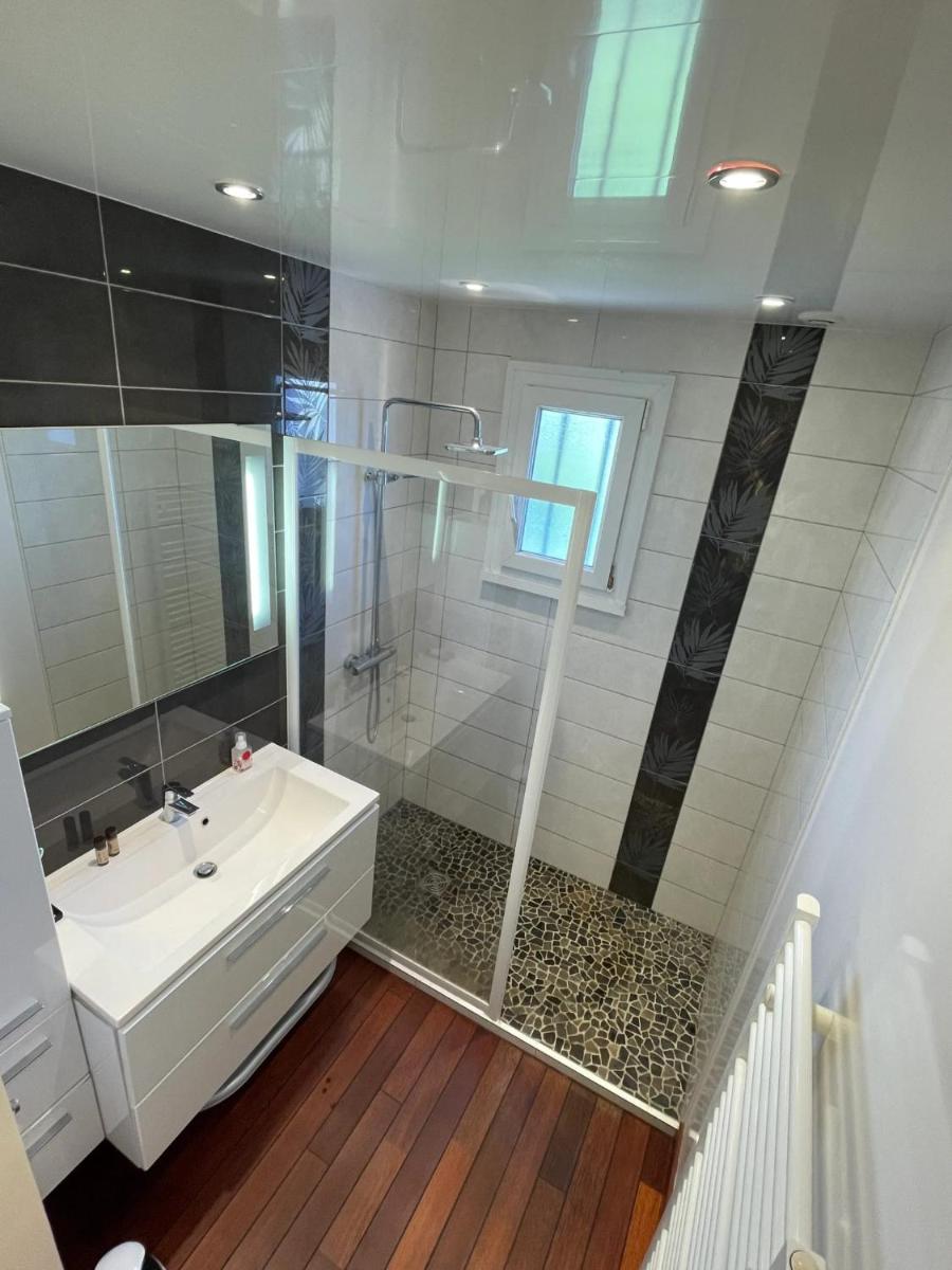 Maison charmante a Concarneau avec spa exterieur - Housity