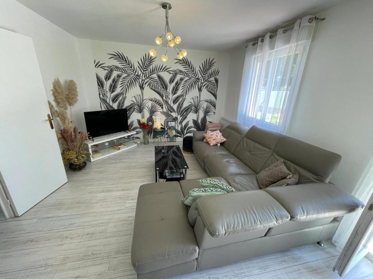 Maison charmante a Concarneau avec spa exterieur - Housity