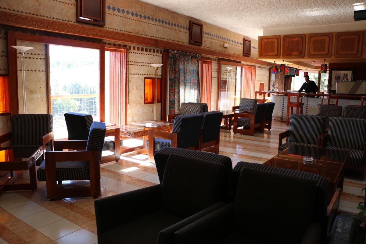 Sidi Harazem - Housity