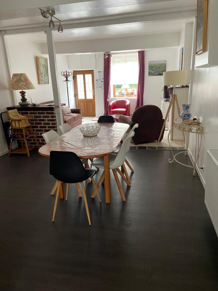 gite le CARMEL - Housity