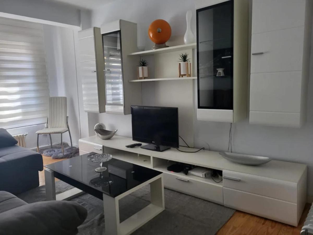2 bedrooms apartement with wifi at Santander 1 km away from the beach - Housity